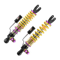 KW 30911012 Coilover suspension V5
