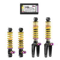 KW 30928009 Coilover suspension V5