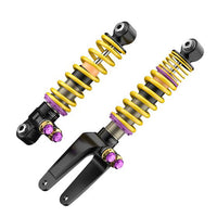 KW 30928009 Coilover suspension V5