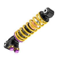 KW 30928009 Coilover suspension V5