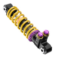 KW 30928009 Coilover suspension V5