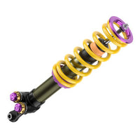 KW 30942010 Coilover suspension V5
