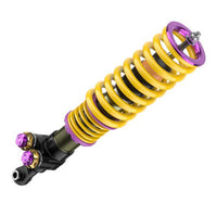 KW 30942010 Coilover suspension V5