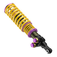 KW 30942010 Coilover suspension V5