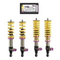 KW 30942020 Coilover suspension V5
