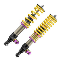 KW 30942020 Coilover suspension V5