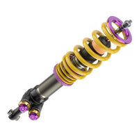 KW 30942027 Coilover suspension V5