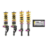 KW 30942030 Coilover suspension V5