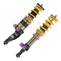 KW 30942030 Coilover suspension V5
