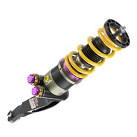 KW 30942030 Coilover suspension V5