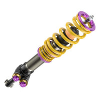 KW 30942030 Coilover suspension V5
