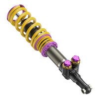 KW 30942030 Coilover suspension V5