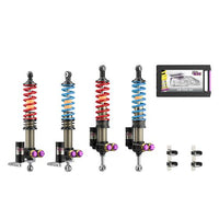 KW 3097100A Coilover suspension V5