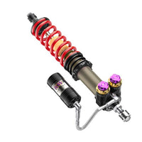 KW 3097100A Coilover suspension V5