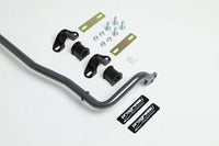 Progress Technology Progress Tech 09-14 Acura TSX/08-17 Accord Rear Sway Bar (Tubular 28.5mm - Adj) Incl Bushing Brkts