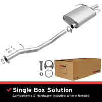 Magnaflow BRExhaust 97-99 Acura CL 3.0L Muffler Kit