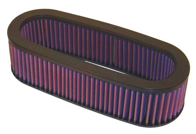 K&N Engineering K&N Replacement Air Filter DATSUN 280 ZX TURBO