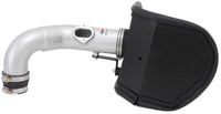 K&N Engineering K&N 12 Chevy Sonic 1.4L Silver Typhoon Performance Intake