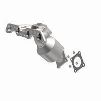 MagnaFlow Direct Fit Catalytic Converter 00-04 Dodge Neon 2L Manifold
