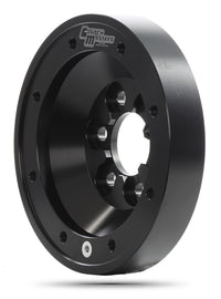 Clutch Masters Chevy LS Engine to BMW DCT Replacement Dampened Aluminum Flywheel w/Sprung Hub