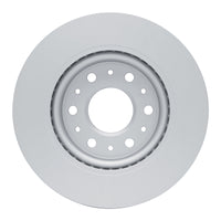 DFC 23-26 Acura Zdx Front GEOSPEC Coated Rotor