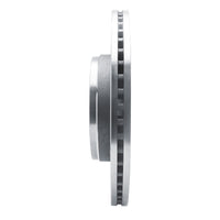 DFC 21-25 Jeep Wagoneer Front Brake Rotor