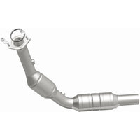 MagnaFlow Direct Fit Catalytic Converter California 10-11 Chevy Camaro V6 3.6LGAS