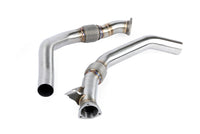 APR 21-25 Audi RS6/RS7 (C8) Catback Exhaust System