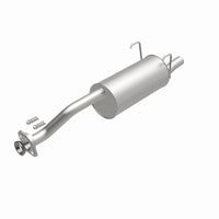 Magnaflow BRExhaust 94-01 Acura Integra 1.8L Muffler Kit