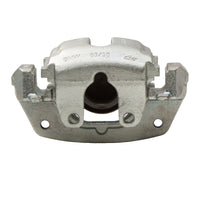 DFC 00-06 BMW X5 Front-L Premium Caliper - Silver Zinc Coated