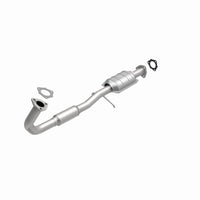 MagnaFlow Direct Fit Catalytic Converter 1997 Saturn Sc 1.9L
