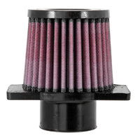K&N Engineering K&N Replacement Unique Oval Tapered Air Filter for 2013 Honda CB500F/CB500X/CB500R incld ABS