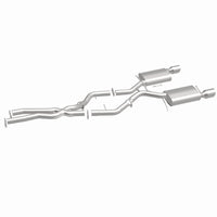 Magnaflow BRExhaust 07-10 BMW 335i/335xi 3.0L Exhaust Kit