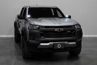 Diode Dynamics 2023+ Chevrolet Colorado Stage Series Ditch Light Kit C2 Pro White Combo