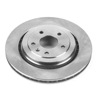 PowerStop Power Stop 14-19 Chevrolet Corvette Rear Autospecialty Brake Rotor