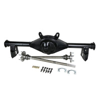 Ridetech 64-67 GM A-body 9in Rear Housing & Axle Package (Stock Width 59.3754in)