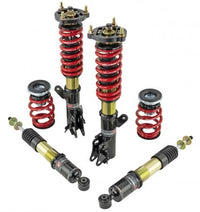 Skunk2 Racing Skunk2 12-13 Honda Civic Si Pro ST Coilovers