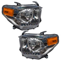 ORACLE Lighting Oracle 14-17 Toyota Tundra SMD HL - ColorSHIFT