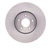 DFC 07-13 Mazda 3 Front Brake Rotor