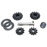 Yukon Gear & Axle Yukon Gear Standard Open Spider Gear Kit For 8.2in GM w/ 28 Spline Axles