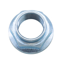 Yukon Gear & Axle Yukon Gear Toyota Landcruiser Pinion Nut / Coarse Spline