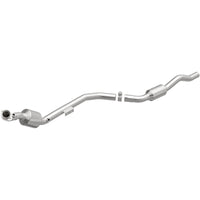 MagnaFlow 06-09 Mercedes-Benz E350 3.5L Direct Fit Converter