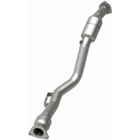MagnaFlow Direct Fit Catalytic Converter 04-06 VW Phaeton 4.2L Passenger Side Front