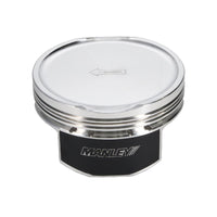 Manley Performance Manley Chrysler 6.1L Hemi -11.5cc Dish 4.065in Bore 3.579in Stroke Extreme Duty Piston Set