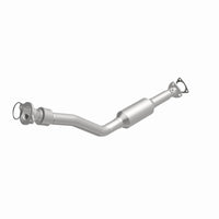 MagnaFlow 04-05 Pontiac Grand Am 3.4L Direct Fit Converter
