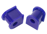 SuperPro 1985 Toyota MR2 GT Front 17mm Sway Bar Mount Bushing Set