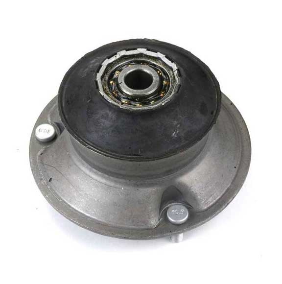 Genuine BMW 31306775098 E81 E82 E90 E92 E60 E84 Front Upper Strut Mount