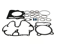 Wiseco 01-05 Yamaha Raptor 660 102mm Top End Gasket Kit