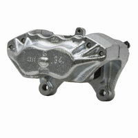 DFC 90-98 Mercedes-Benz SL500 Front-R Silver Zinc Coated Premium Caliper