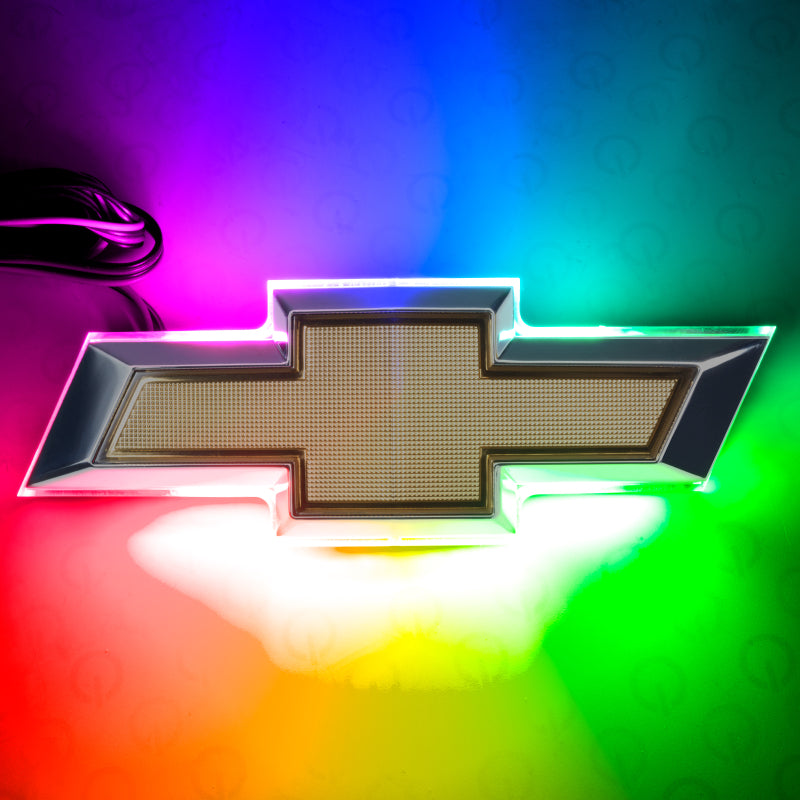 ORACLE Lighting Oracle Illuminated Bowtie - RGB - ColorSHIFT